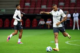 甲舞台的环 甲舞台的环